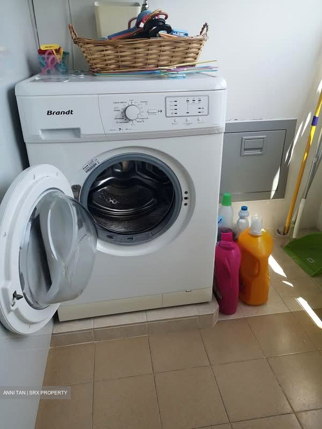 Blk 343 Clementi Avenue 5 (Clementi), HDB 3 Rooms #593100751
